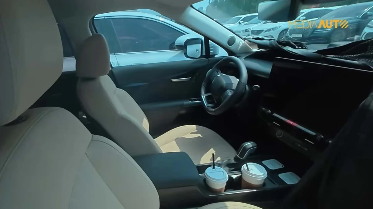 Hyundai’s Next-Gen Tucson: A Strategic Pivot Toward Size, Tech, and Market Dominance
