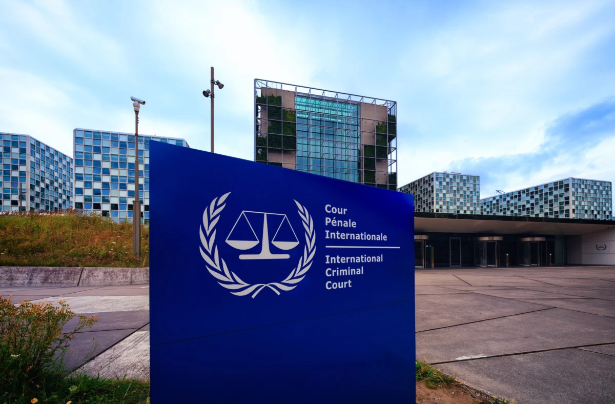 ICC Prosecutor Seeks Withdrawal of War Crimes Charges Against Former Sudanese Rebel Commander