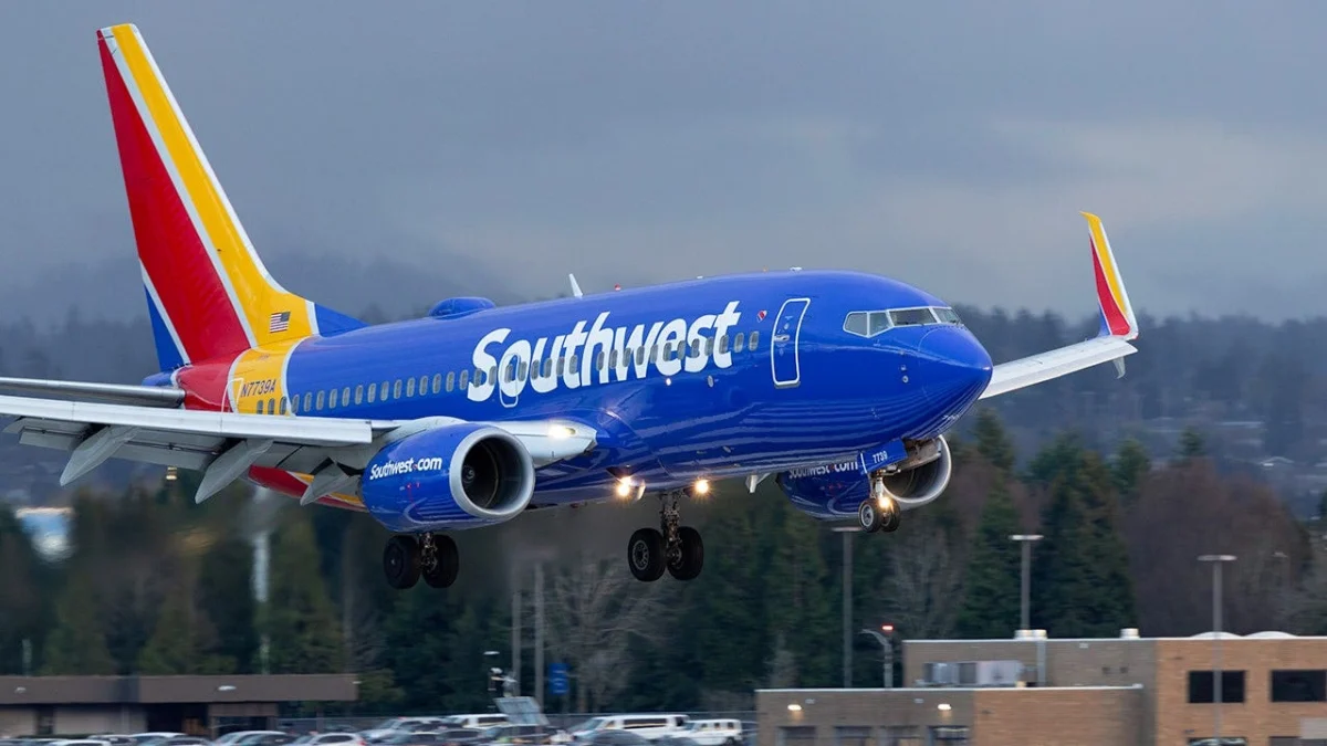 ICE Arrest of Southwest Airlines Flight Attendant Sparks Debate Over Immigration Enforcement, Labor, and Asylum Policies