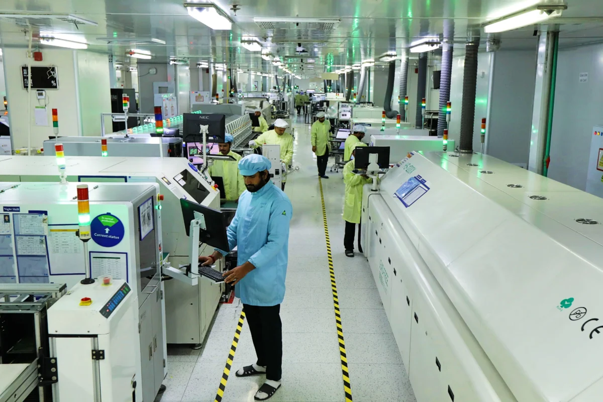 India Approves Vivo-Dixon Joint Venture: A New Chapter in Smartphone Manufacturing