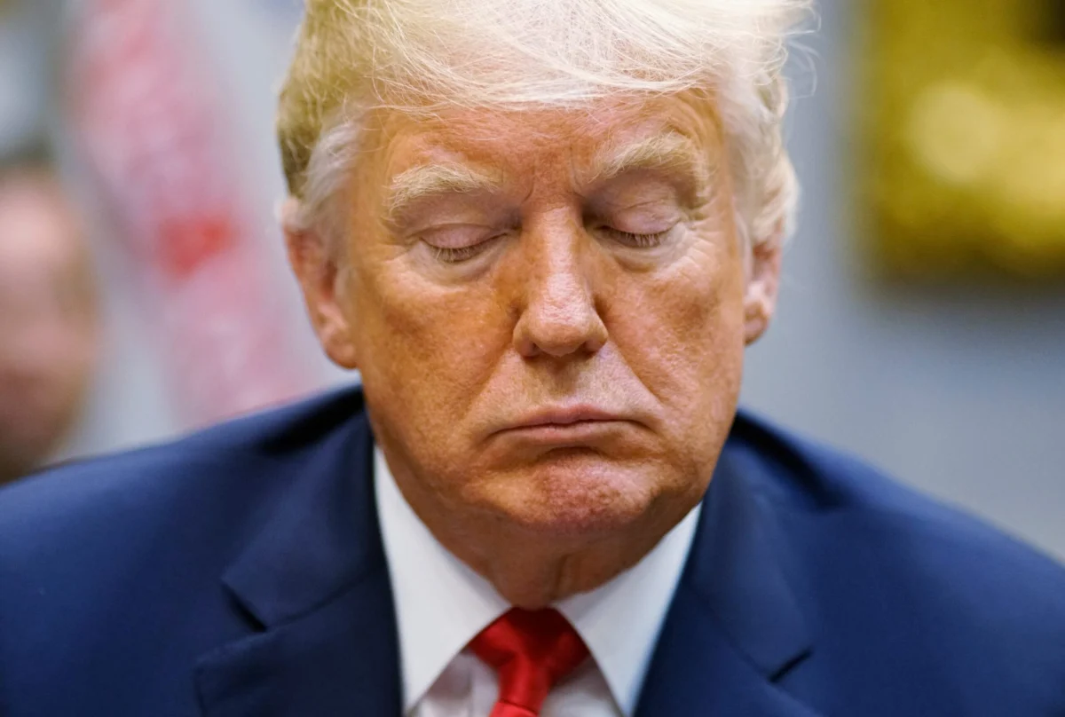 Inside the 927-Page Ledger: Deciphering the Systematic Engine Behind Trump’s Financial Disclosures