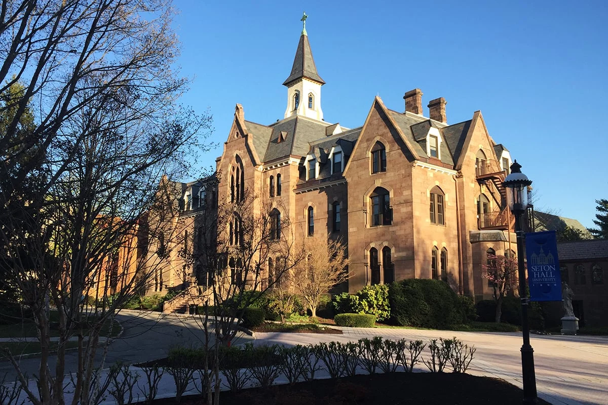 Investigation Clears Seton Hall President of Misconduct in Decades-Old Abuse Case, Highlights Reporting Gaps