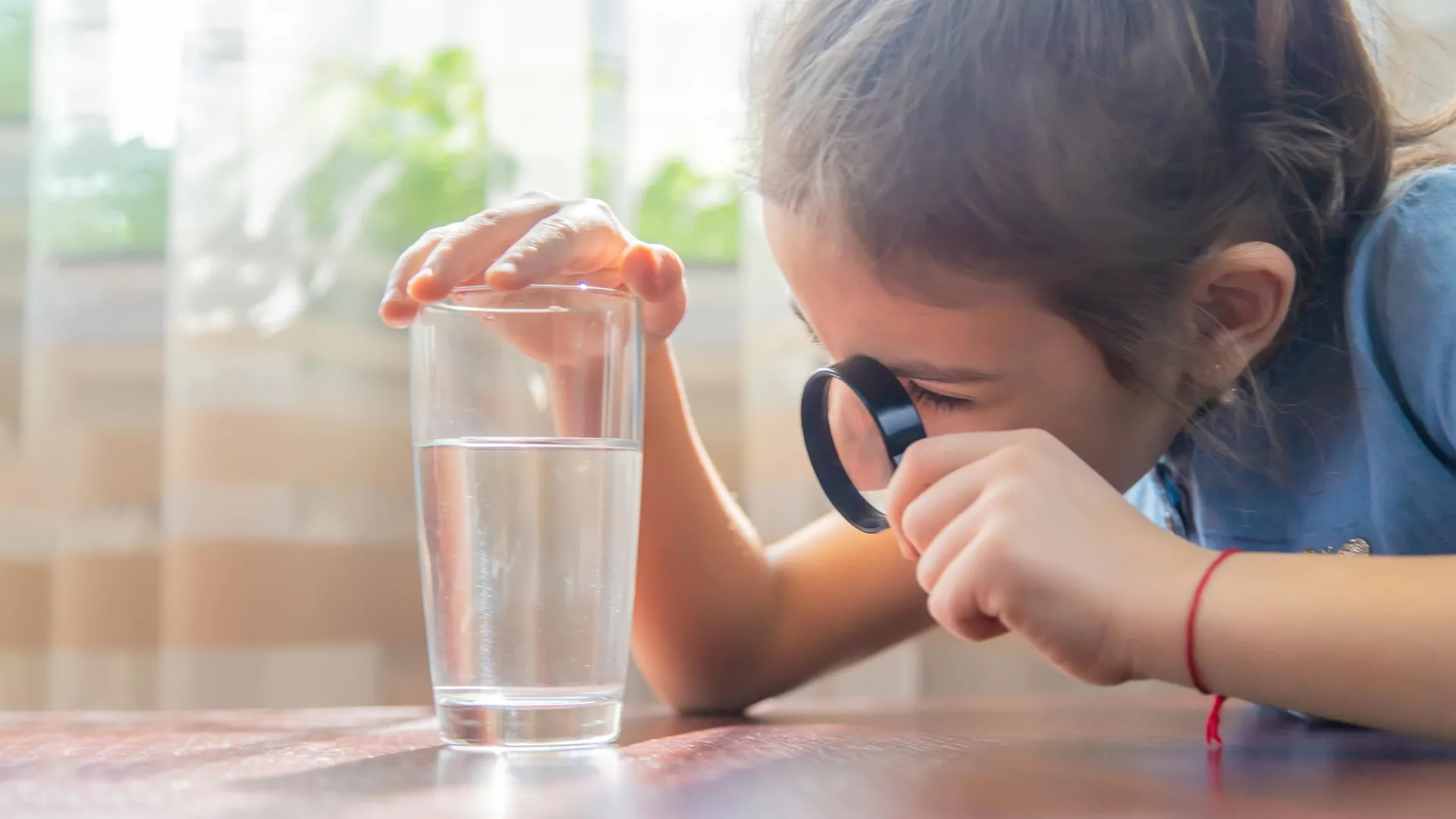 Invisible Invaders: How Nanoplastics are Shielding Harmful Bacteria in Our Water Systems
