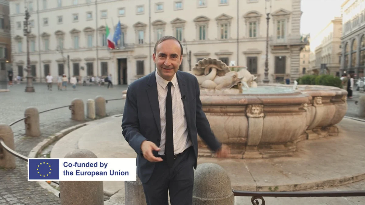 Italy at a Crossroads: Democratic Resilience and the Meloni Doctrine