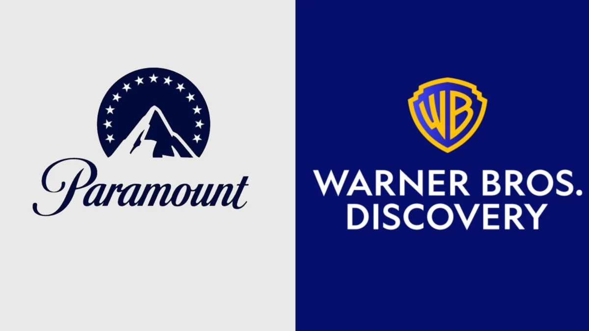 Legal Storm Clouds Gather: The High-Stakes Battle to Block the Paramount-Warner Bros. Discovery Merger