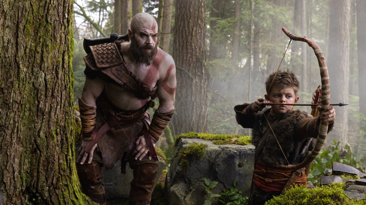 Major Setback for Prime Video: Ryan Hurst Out as Kratos in ‘God of War’ Series Following On-Set Injury