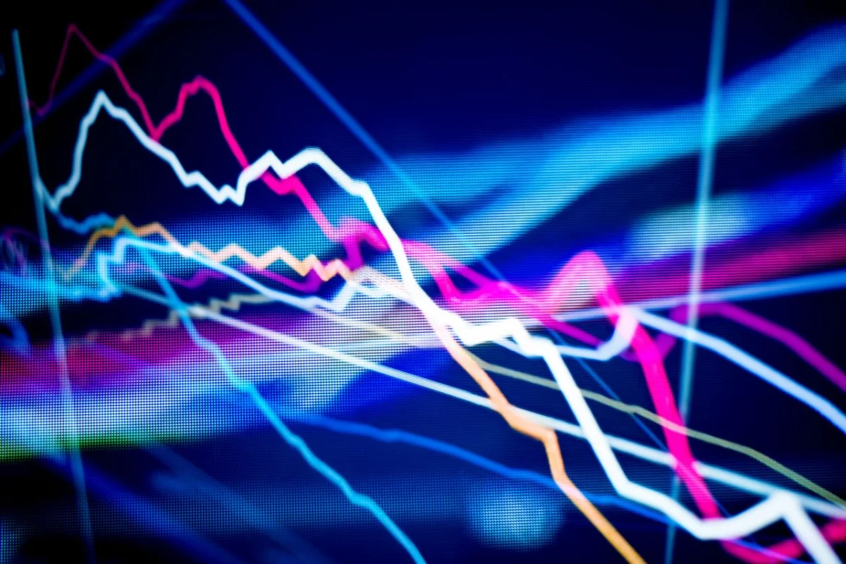 Market Pulse: Dow Hits Record High Amid Labor Market Cooling and Tech Volatility