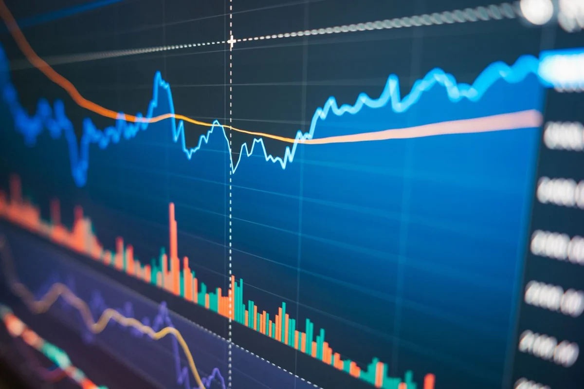 Market Roundup: Inflation Cools as Mega-Caps Lead Gains Amidst Semiconductor Slump
