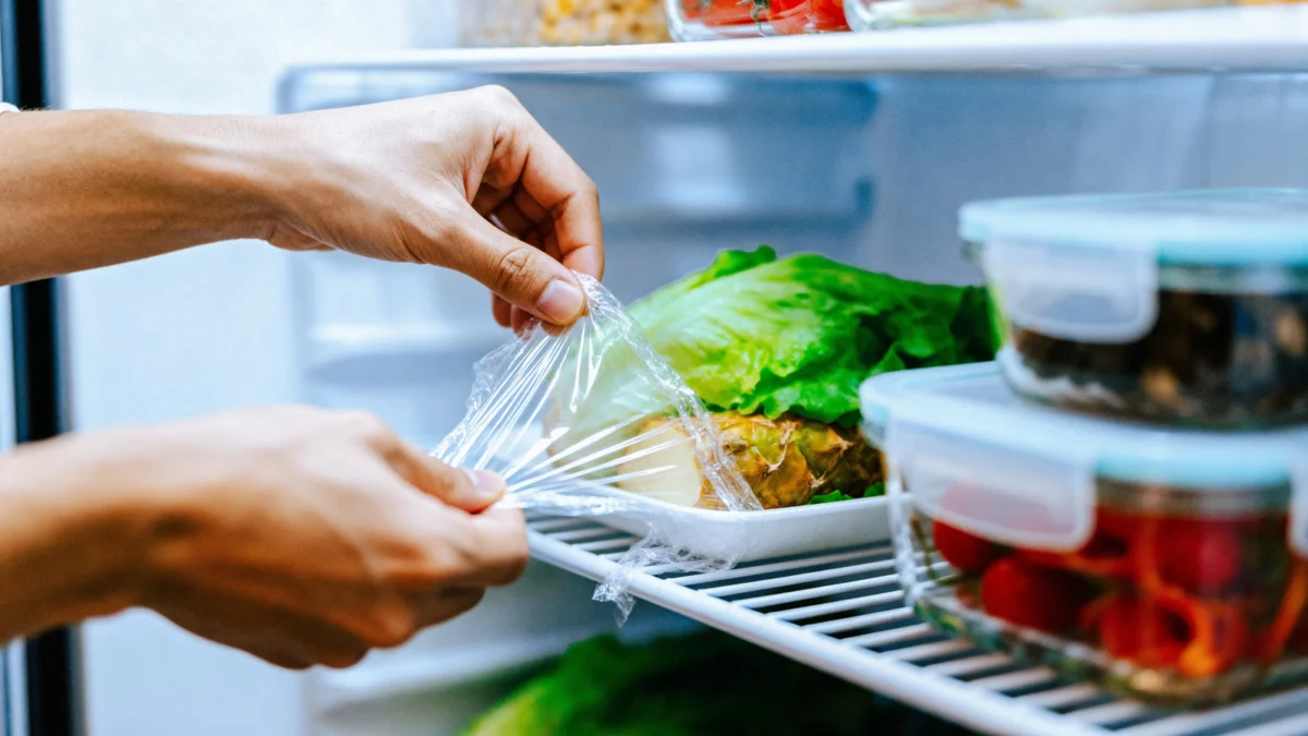 Master Your Fridge: The Science of Food Safety and the ‘4 Under 40’ Rule