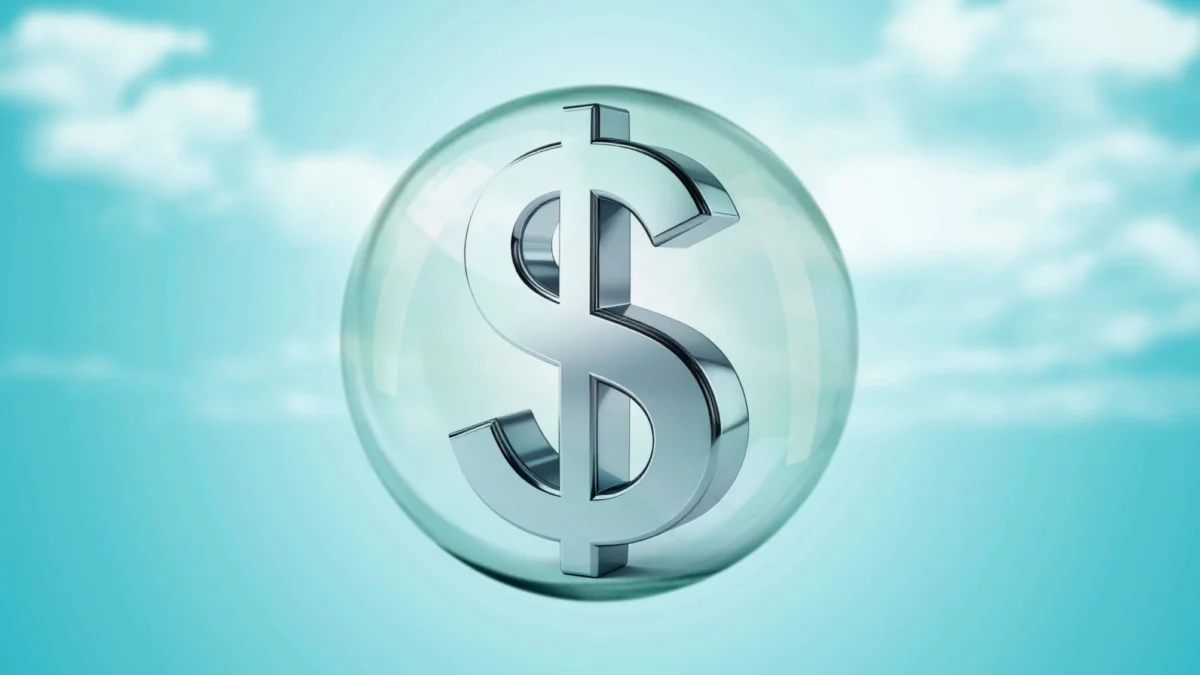 Mastering Market Turbulence: A Strategic Guide to Portfolio Resilience