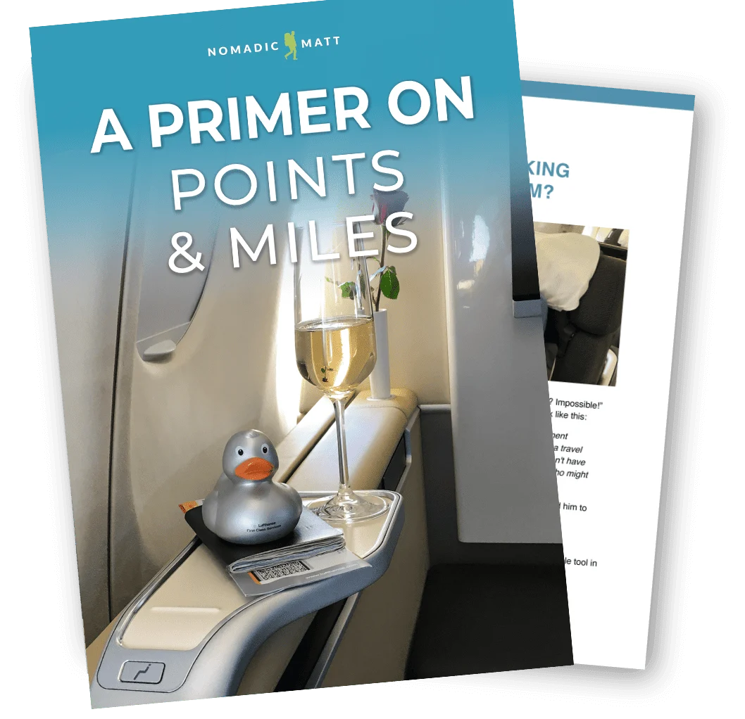 Maximizing Business Travel: A Deep Dive into the Capital One Venture Business Card