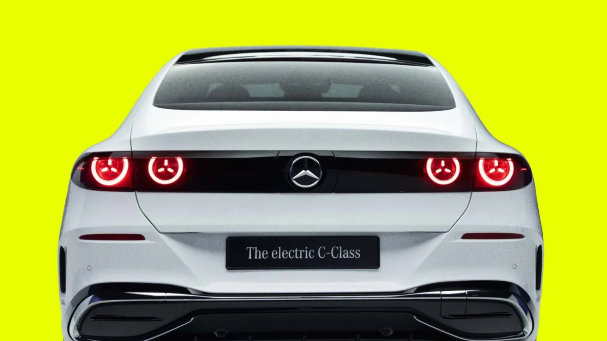 Mercedes-Benz’s 2026 Offensive: A Strategic Pivot in the Era of Transformation