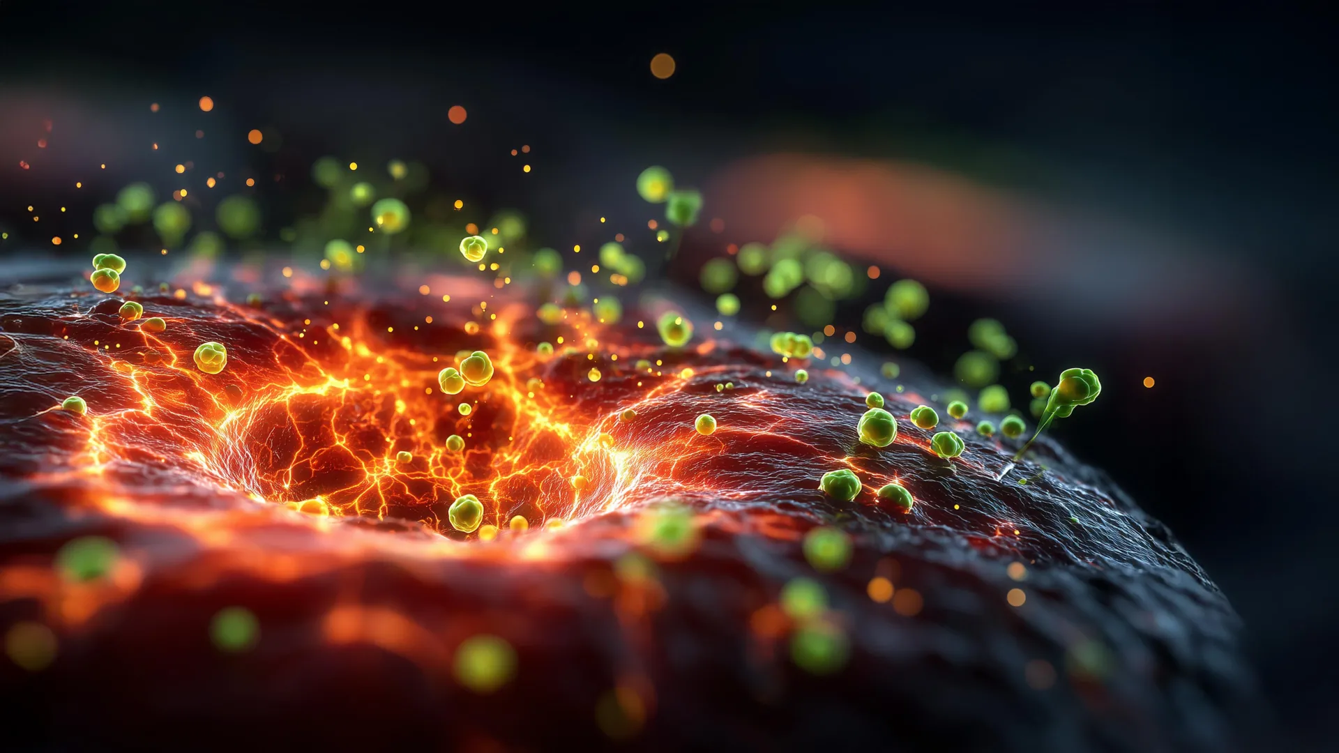 Nature’s Hidden Arsenal: How Japanese Tree Frog Bacteria Are Revolutionizing Cancer Therapy