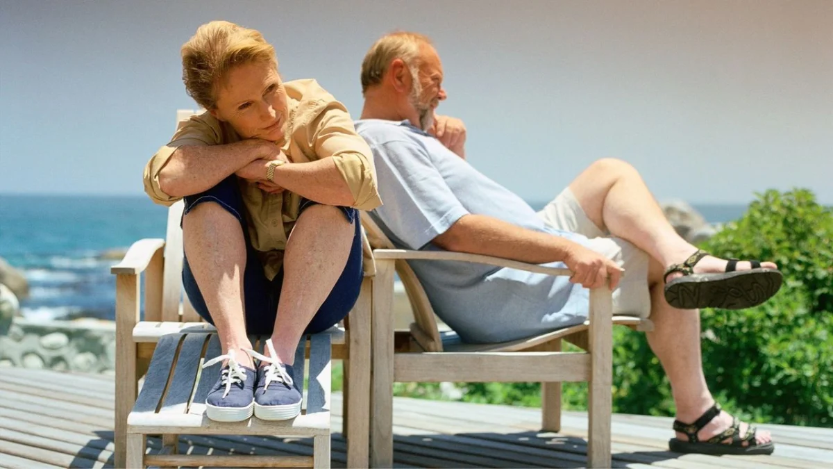 Navigating the Financial Crossroads: A Strategic Guide to Divorce