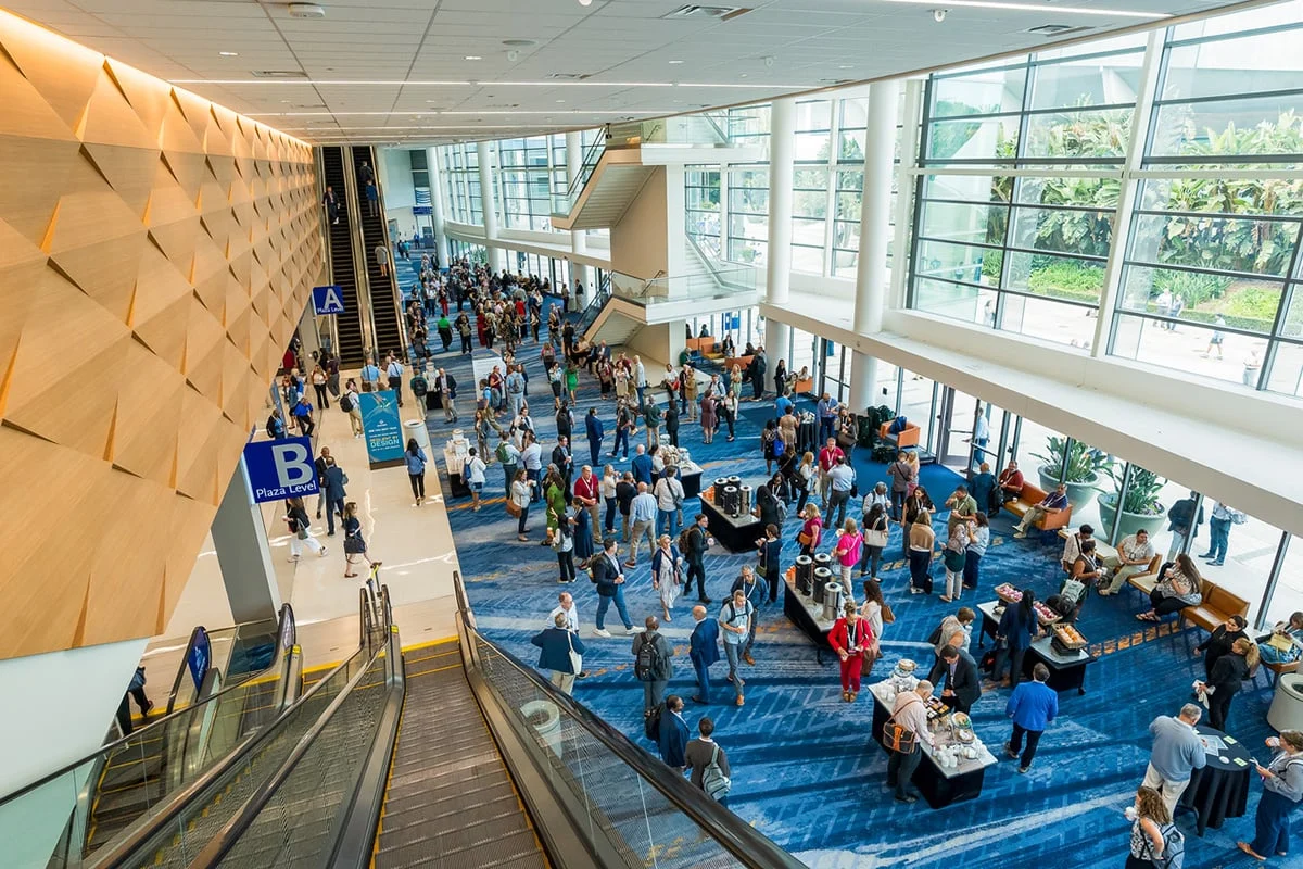 Navigating Uncertainty: Higher Education Leaders Confront Policy Shifts and AI at NACUBO 2026