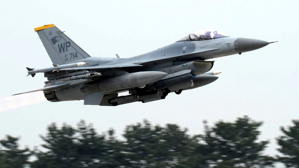 NORAD F-16s Intercept Multiple Civilian Aircraft Over New Jersey: A Deep Dive into Airspace Security Protocols and Pilot Compliance