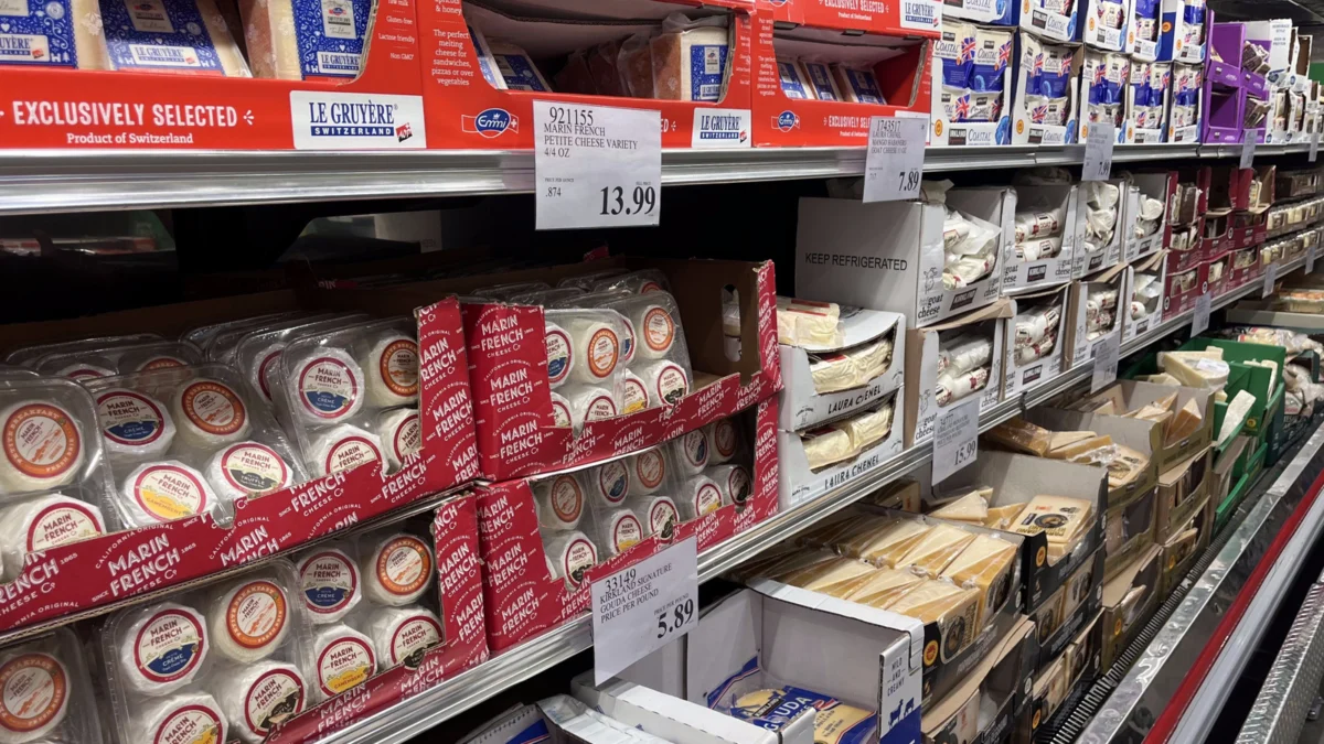 Passport on a Plate: 10 International Costco Groceries That Deserve a Spot in Your Cart