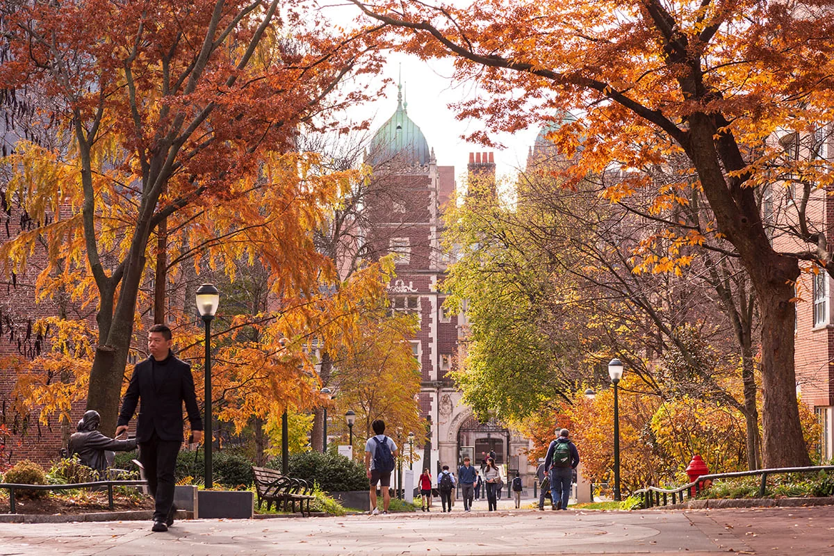 Penn and Federal Regulators Reach Truce: EEOC Withdraws Controversial Subpoena for Jewish Faculty Data