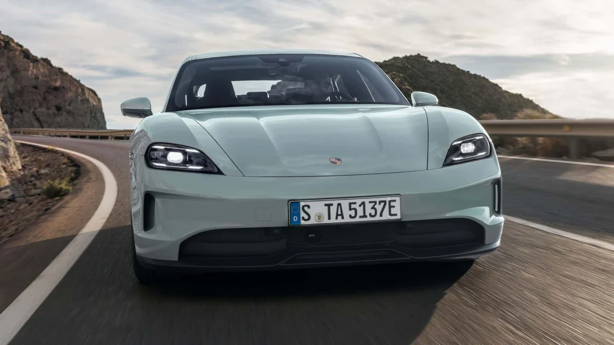 Porsche’s Great China Contraction: A Strategic Retreat Amidst a Shifting Automotive Landscape