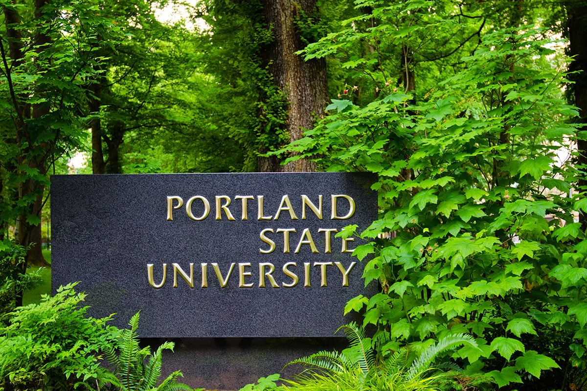 Portland State University Announces Deep Faculty Cuts Amid $35 Million Deficit Crisis