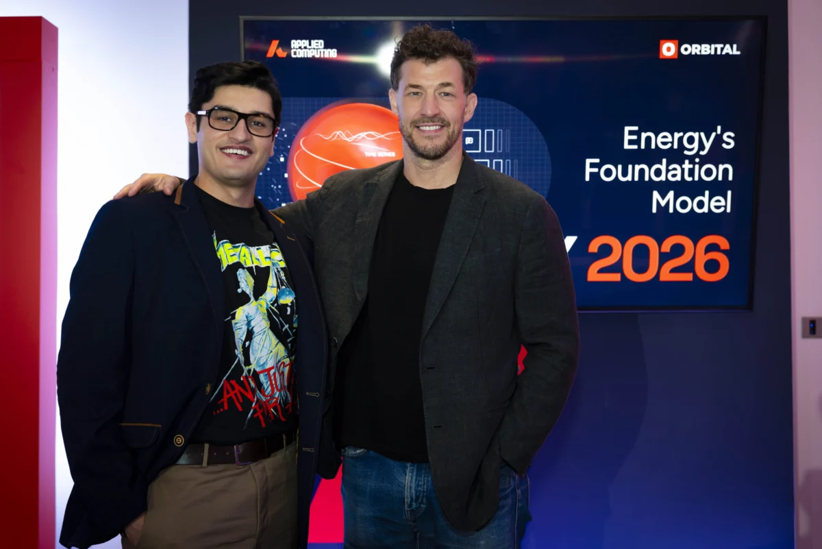 Powering the Future: How Applied Computing’s $20M Bet is Revolutionizing Industrial AI