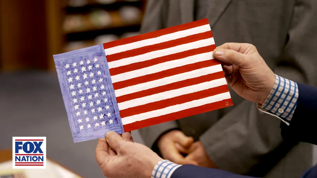 Redesigning the Republic: Inside the 1950s National Search for the 50-Star American Flag