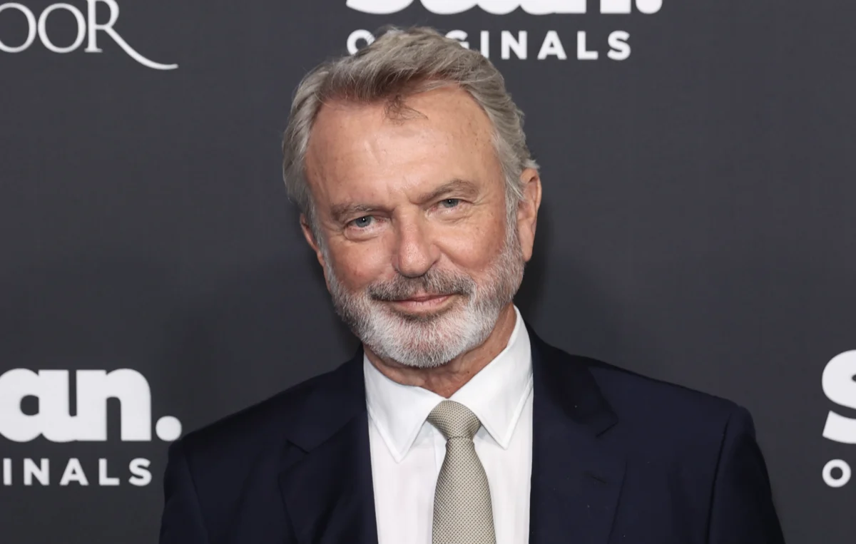Remembering Sam Neill: A Life of Versatility, Resilience, and Cinematic Brilliance