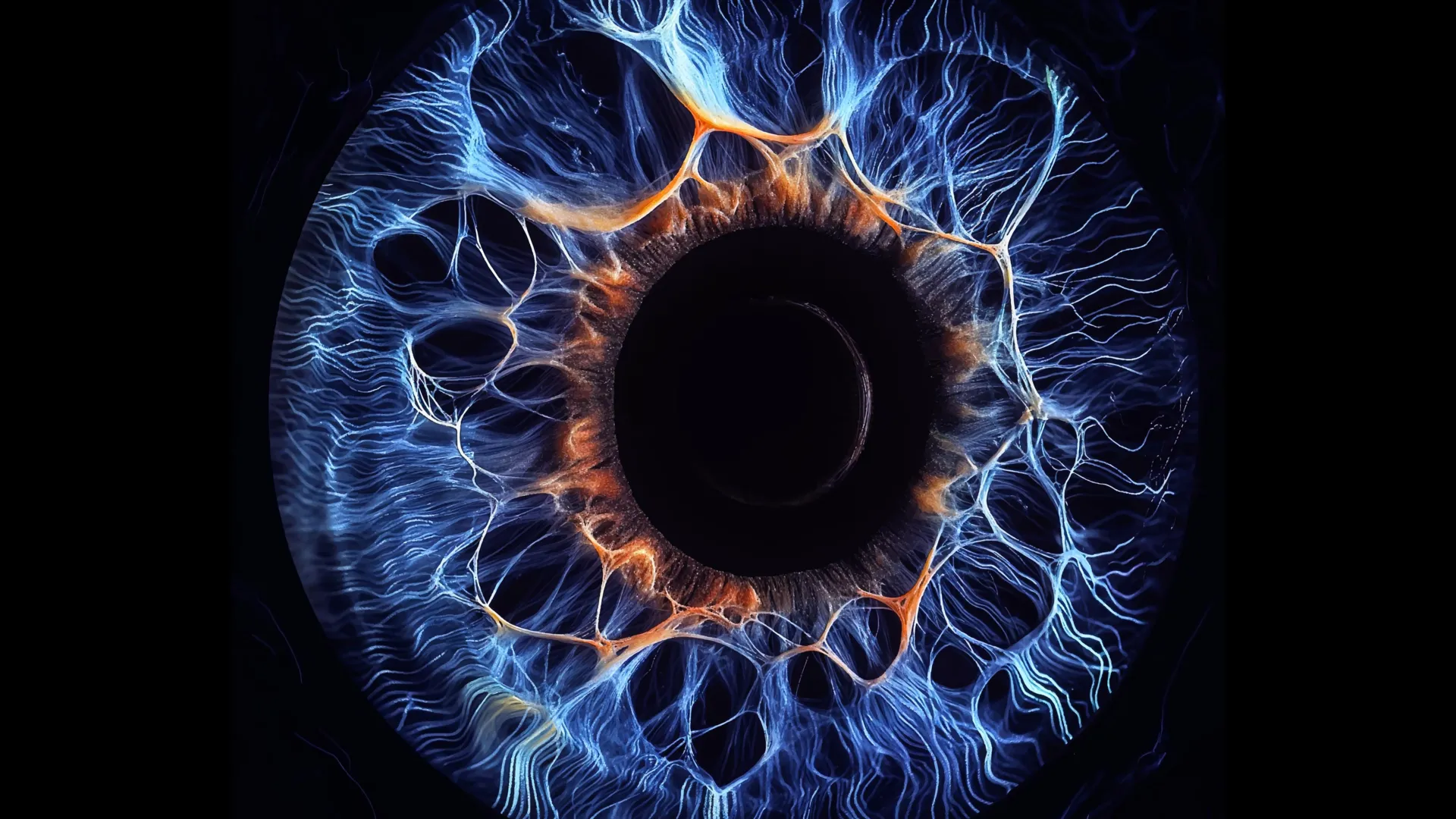 Rewiring the Retina: Yale Study Reveals Hidden Connectivity in Visual Processing