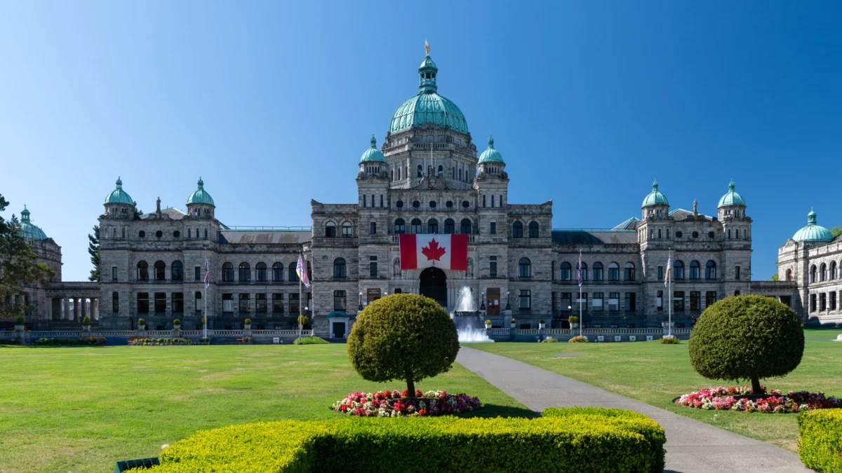 Rights Advocates Demand Equitable Access to the Ballot Box for British Columbians in Custody