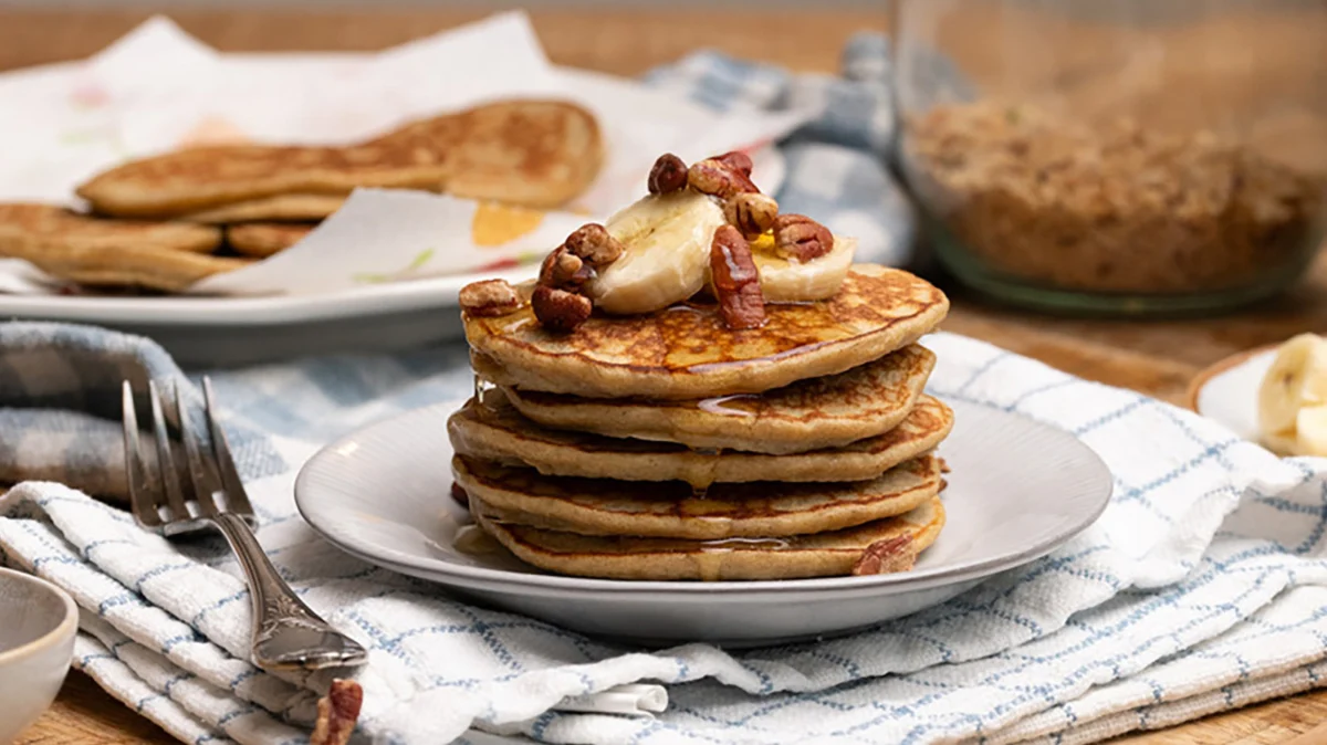 Rise and Shine: 31 Foolproof Recipes to Revolutionize Your Morning Routine