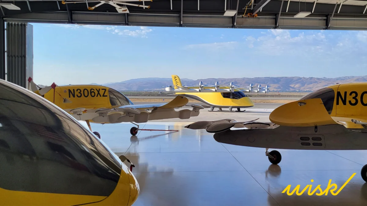 Safety Concerns and Legal Turbulence: Wisk Aero Faces Wrongful Termination Lawsuit