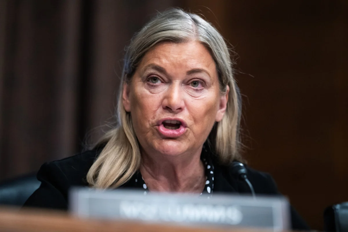 Senate Republicans Unveil Revised Crypto Bill Amidst Deep Divisions Over Ethics and Enforcement