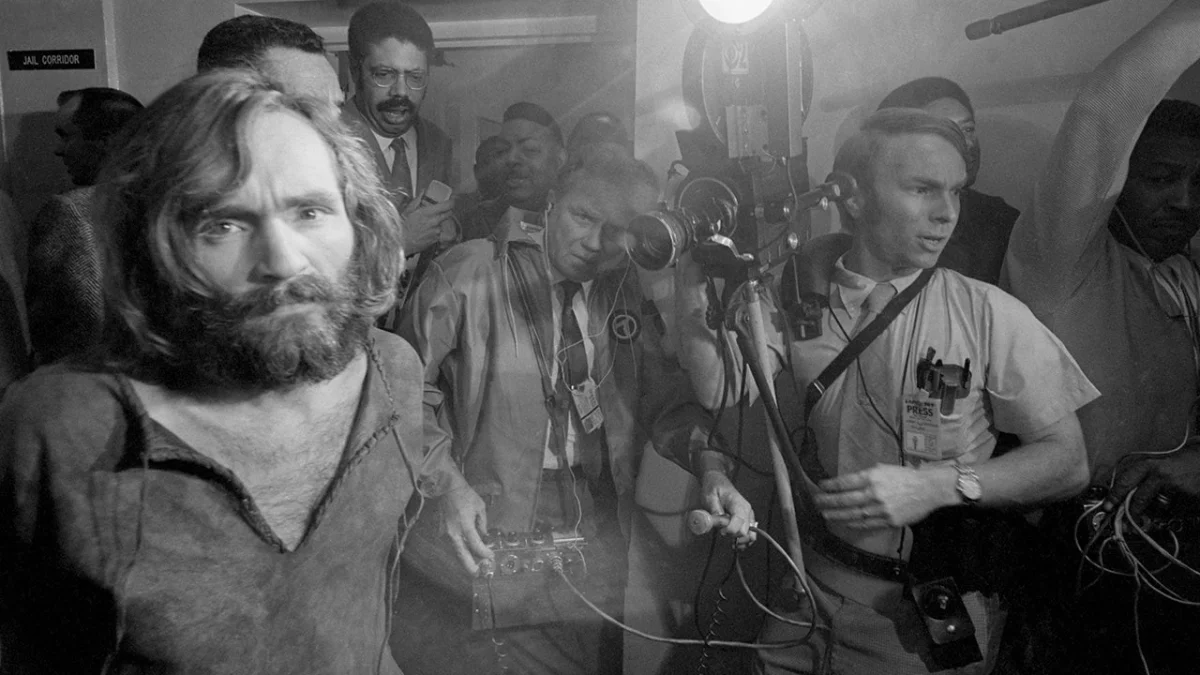Shadows of the Cold War: House Panel Reopens Inquiries into CIA’s MKUltra and Alleged Manson Connections