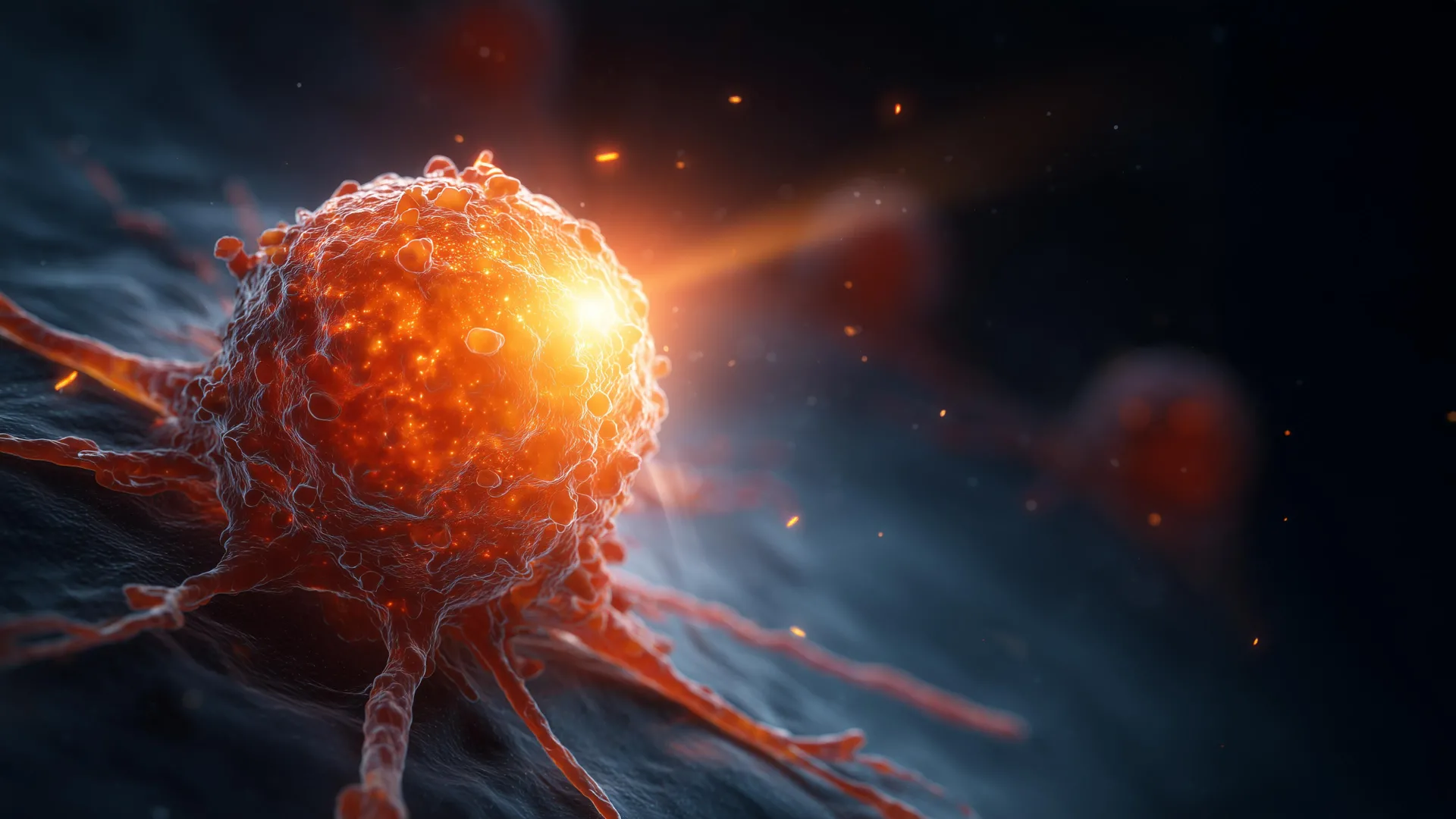 Shedding Light on Dormancy: Scientists Develop Precision Tool to Wake Sleeping Cancer Cells