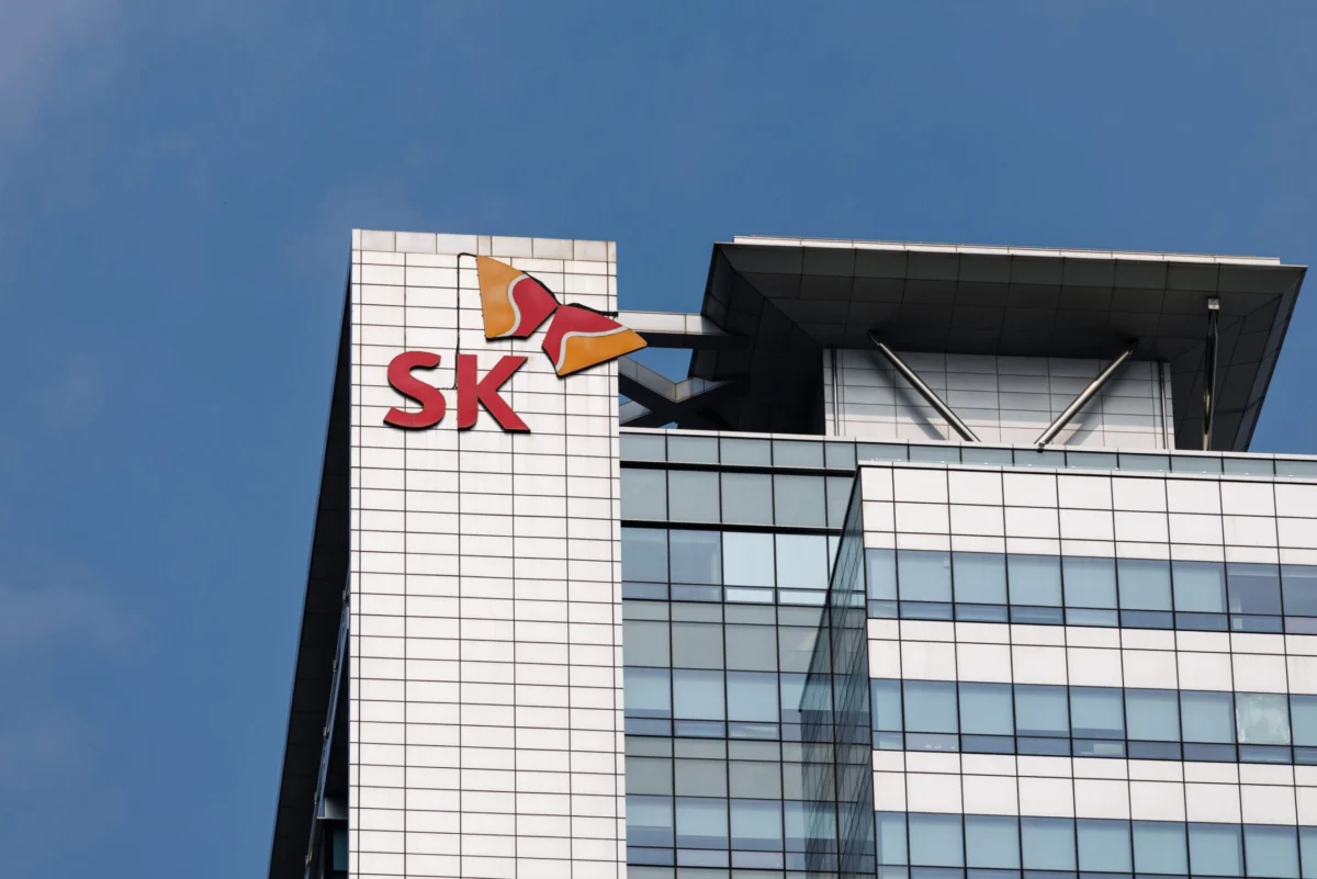 SK Hynix’s $29 Billion Nasdaq Debut: A Strategic Gambit to Bridge the AI Valuation Gap