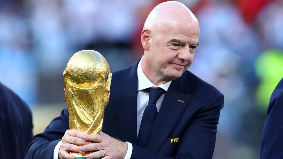 Soccer Returns to the Club Spotlight: A Mid-Week Guide and the Looming Shadow of a 64-Team World Cup