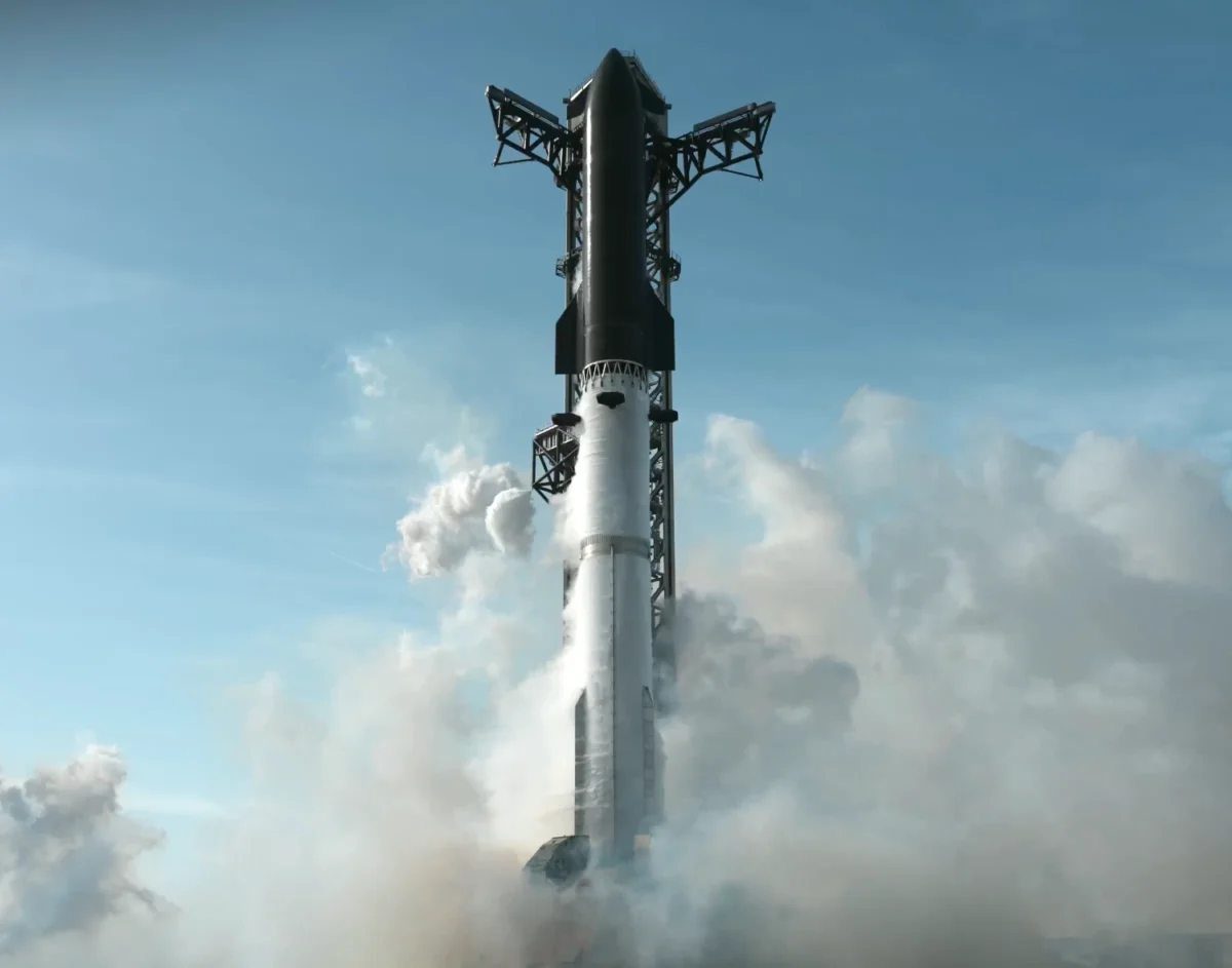 SpaceX Aborts Starship V3 Launch: A High-Stakes Setback in the Post-IPO Era