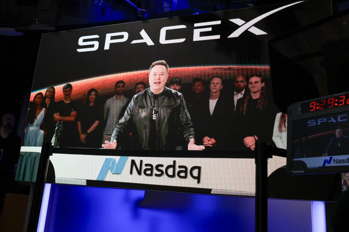 SpaceX Stock Faces Gravity Check: IPO Hype Meets Harsh Market Realities