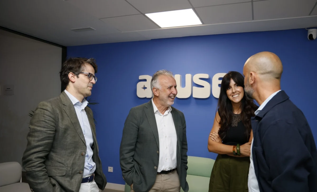 Spain’s Audiovisual Ambitions: Canary Islands Become a Global Hub for Children’s IP with €6.4 Million Amuse Labs Investment