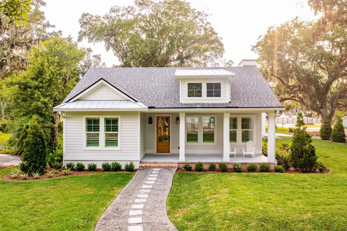 Strategic Home Improvements: A Masterclass in Lowering Your Homeowners Insurance Premiums