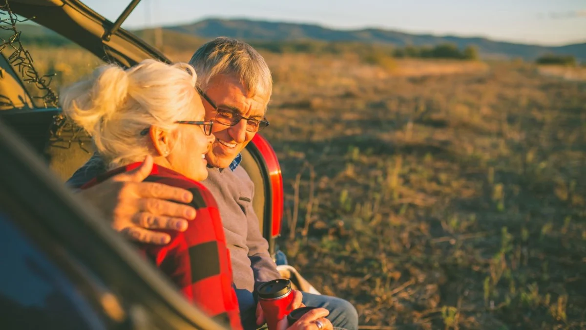 Strategic Social Security Planning: Optimizing Benefits for the "2% Club"