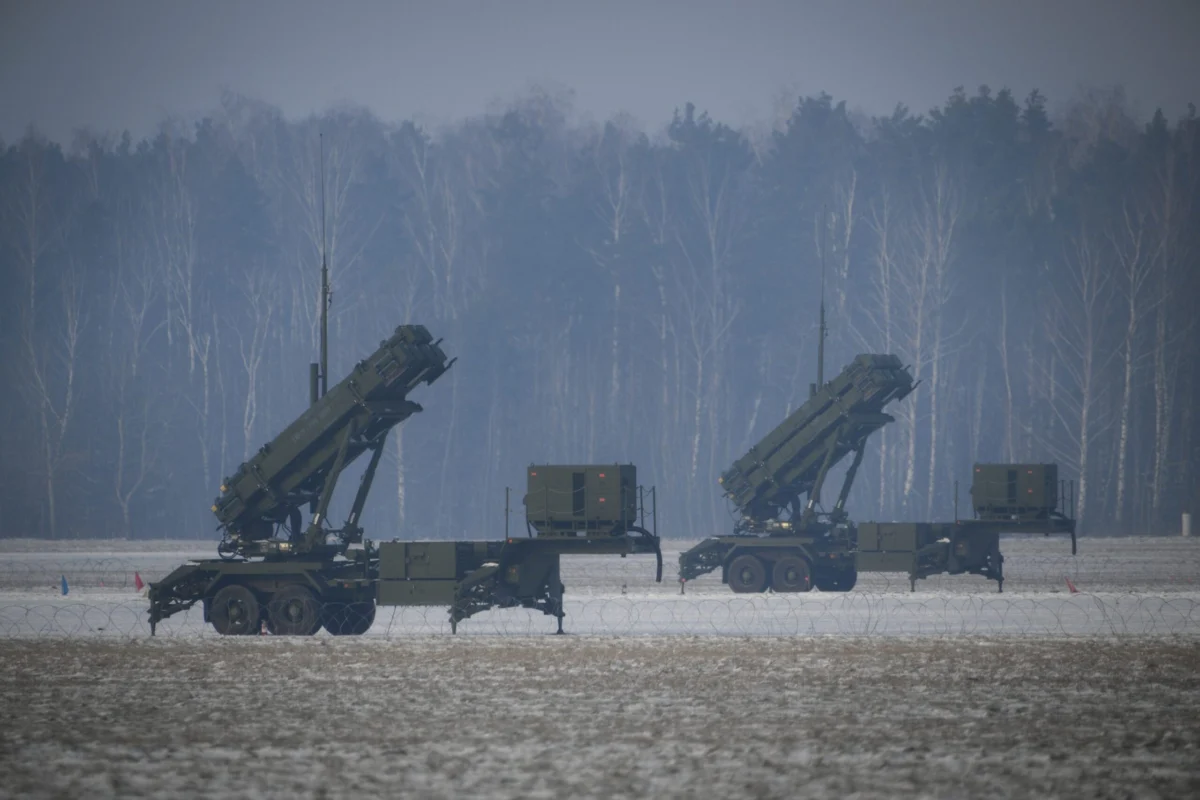 Strategic Sovereignty: The Geopolitical and Industrial Shift Toward Localized Patriot Missile Production in Ukraine
