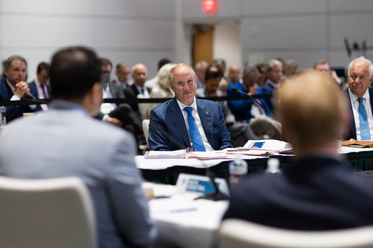 Stuart Bell Confirmed as University of Florida President: A New Chapter After Two Years of Turbulence