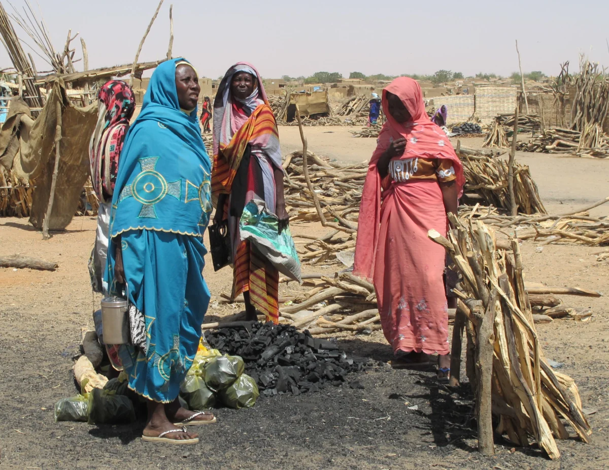 Sudan’s Lost Generation: Over 300 Children Killed or Injured as Conflict Escalates