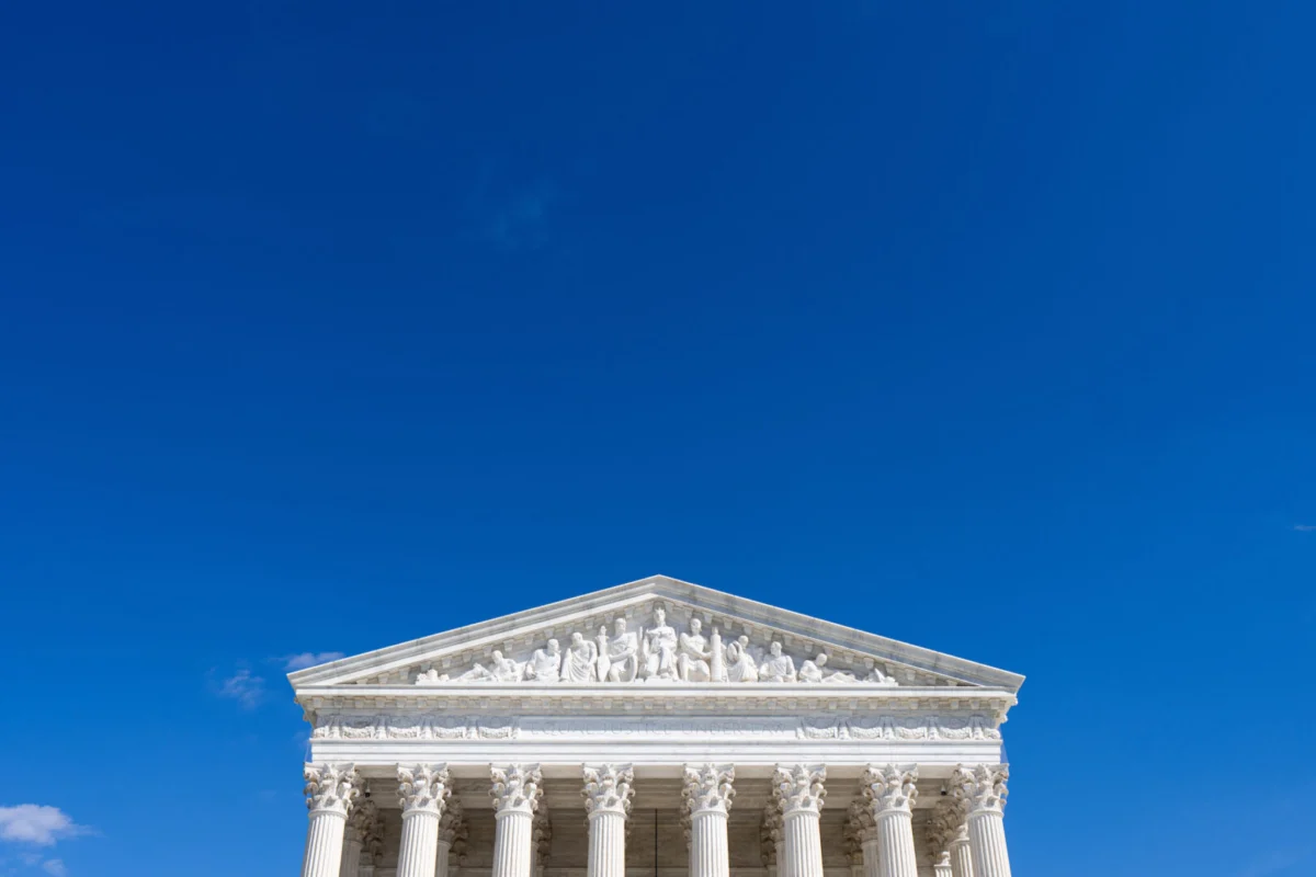 Supreme Court Affirms Birthright Citizenship: A Constitutional Amendment Now the Only Path, Experts Say