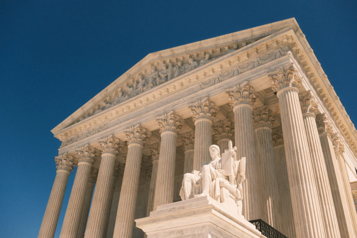 Supreme Court Dismantles Limits on Coordinated Party Spending, Reshaping Campaign Finance Law