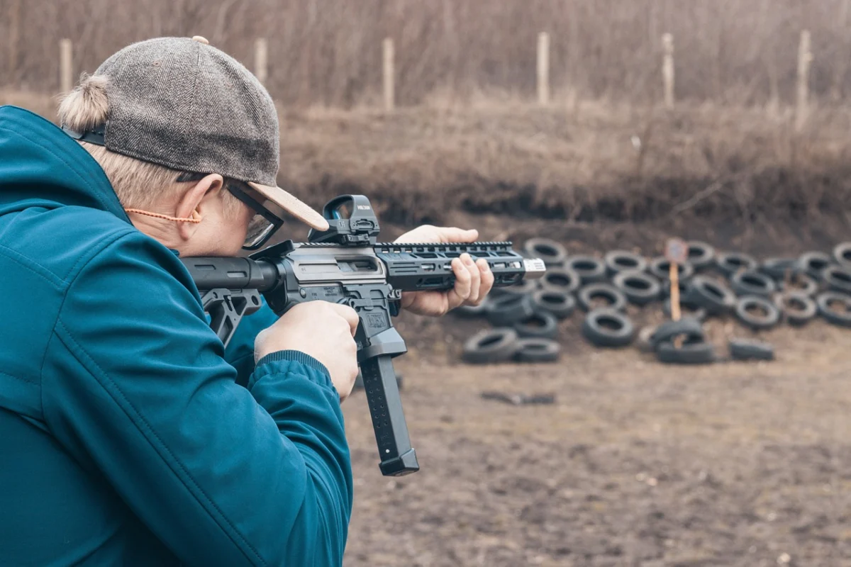 Supreme Court to Decide Fate of Assault Weapon Bans in Landmark Second Amendment Clash
