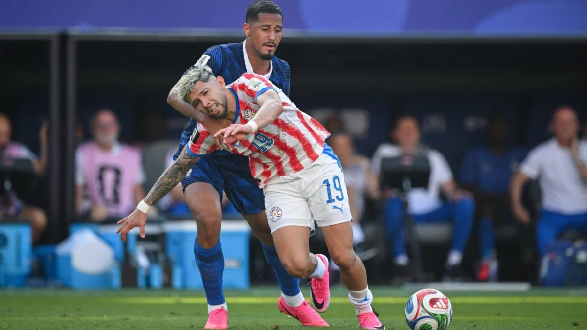 Survival of the Fittest: France Braces for Moroccan Gauntlet After Grueling Paraguay Clash