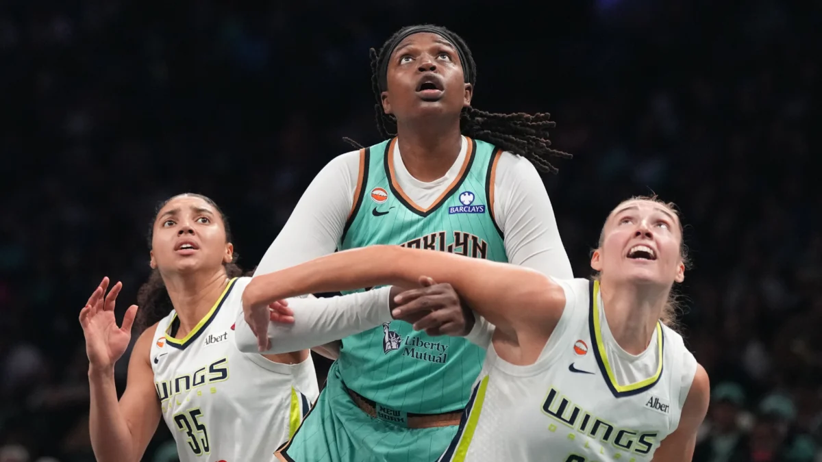 Tarmac Turmoil: New York Liberty Postponement Highlights Lingering WNBA Travel Fragility