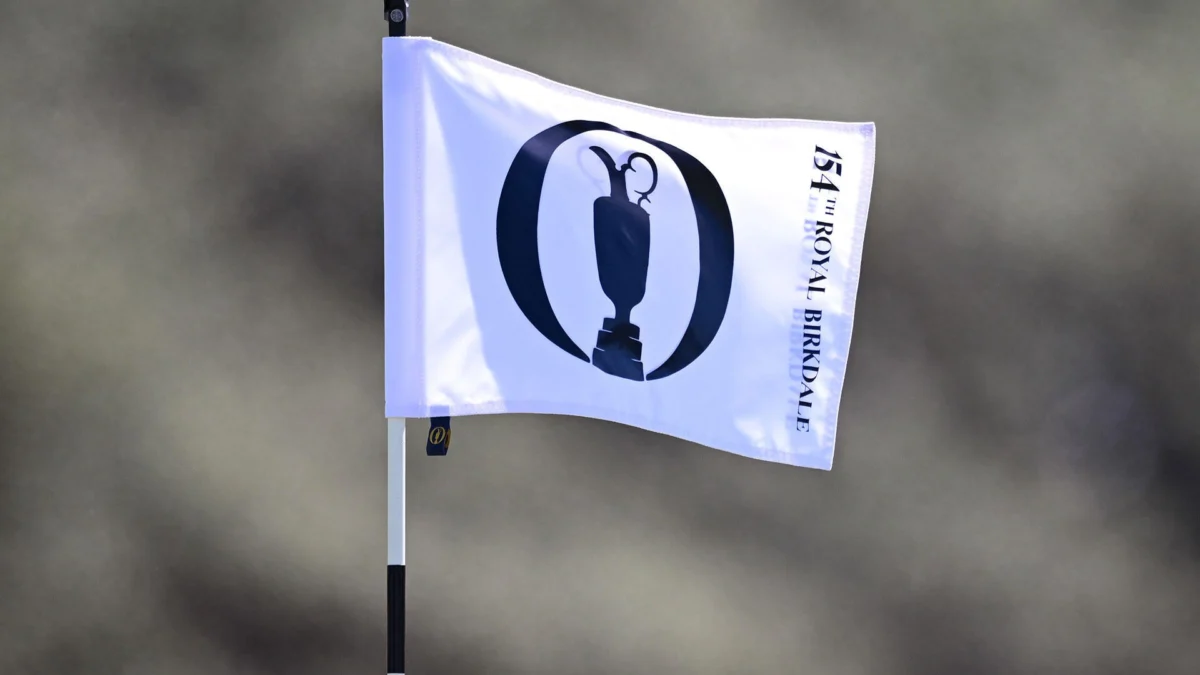 The 154th Open Championship: A Historic Return to Royal Birkdale